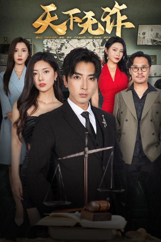 新天下无诈(全集)