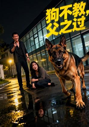 狗不教，父之过(全集)