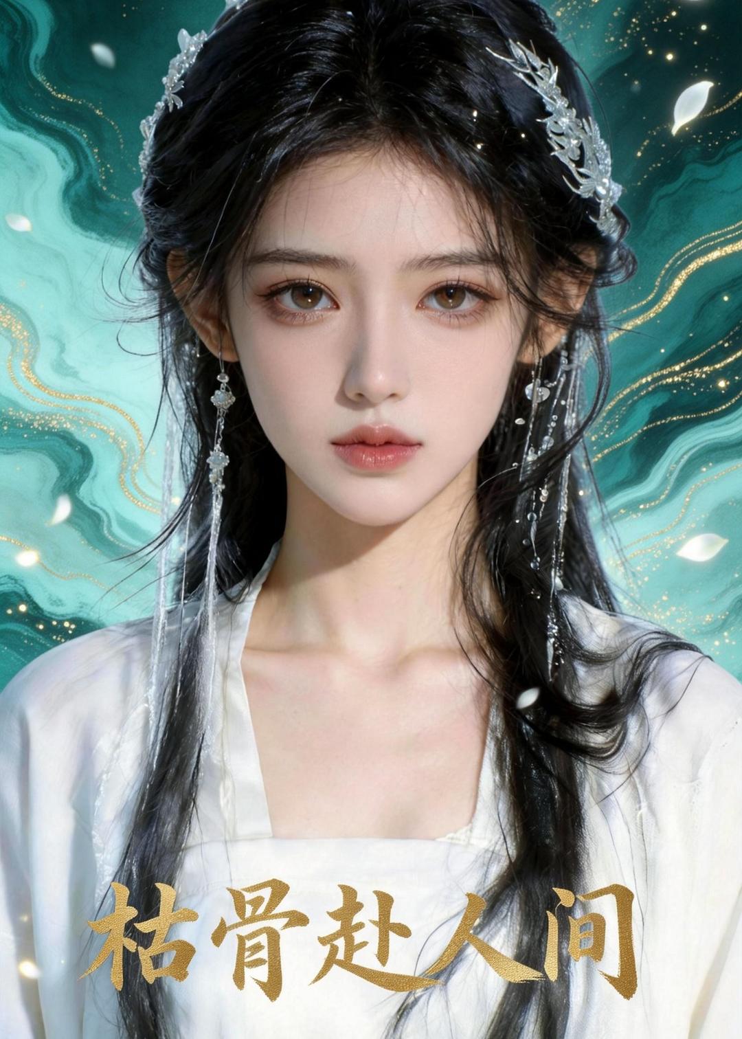 枯骨赴人间(全集)