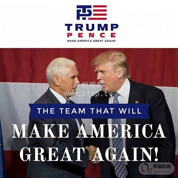 特普朗的全新美国(全集)