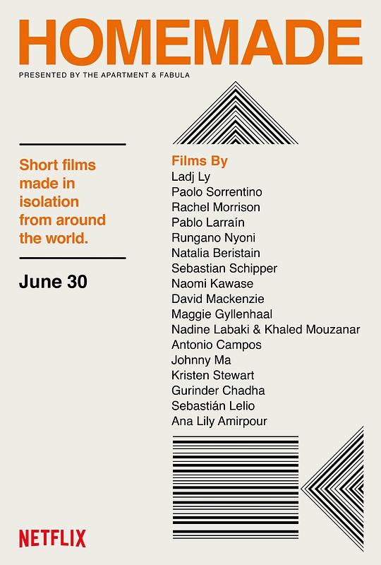 居家自制第一季(全集)