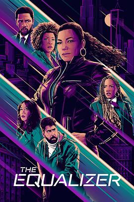 伸冤人第五季(全集)