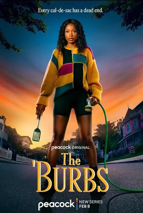 地狱来的芳邻(全集)